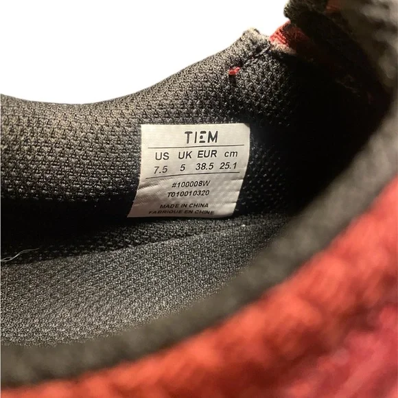 Slipstream Shoes - Picture 6 of 6